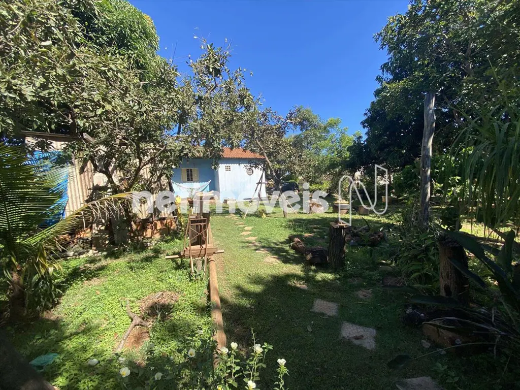 Condomínio Estância Quintas da Alvorada.Casa pequena de 2 Quartos com 80 m2 de á...