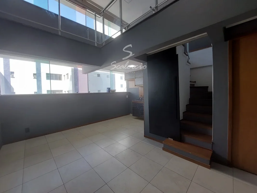 A SCALERCIO IMOBILIARIA ALUGA COM EXCLUSIVIDADE.SCALERCIO SELECT IMOBILIÁRIA,REC...