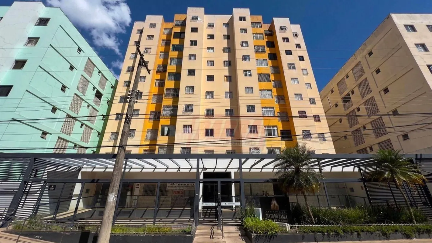1. ResumoCondominio R$ 590,00 Já com água inclusa.2 Quartos | Sala | Cozinha | B...