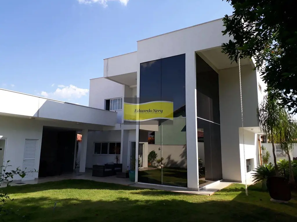 EDUARDO NERY - VENDE - CONDOMÍNIO VIVENDAS ALVORADA II -CASA DE PAVIMENTO DE ALT...