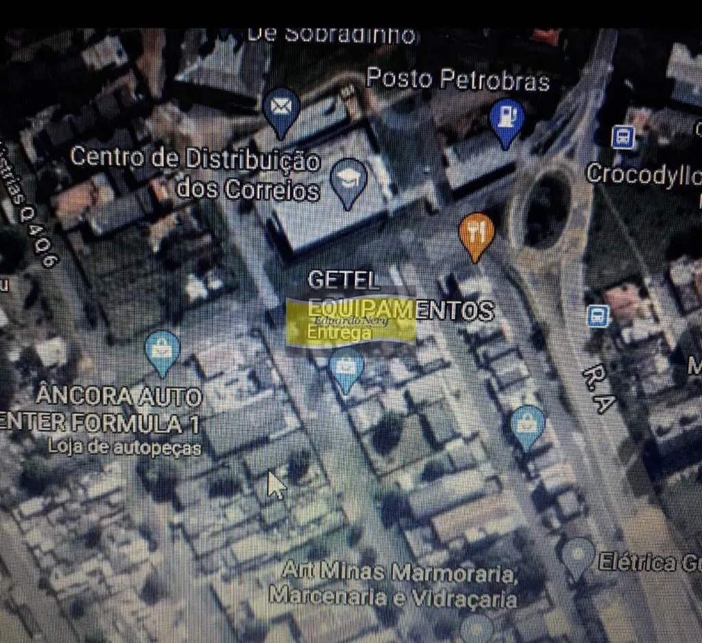 EDUARDO NERY - VENDE -* ATENÇÃO INVESTIDORES *02 LOTES CONJUGADOS MEDINDO 1.800 ...