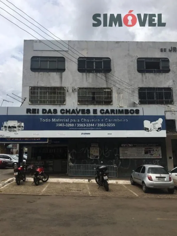 Foto do Imóvel