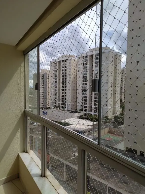 Buscando um novo lar em uma excelente localização em Águas Claras? Ou até mesmo ...