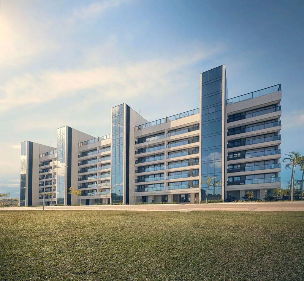 SUPER QUADRA 500CONHEÇA A UNIDADE DECORADA E ENCANTE SEMUDE JÁ!, SEJA O MAIS NOV...