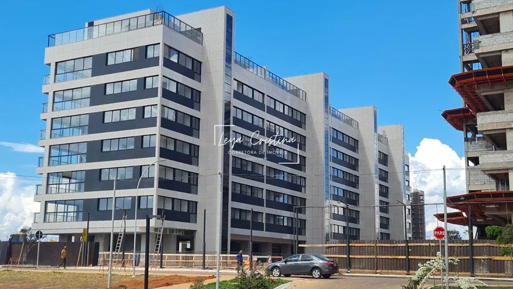 Parque Itamaraty Um avanço em modernidade, conforto, segurança e sofisticação.Fa...