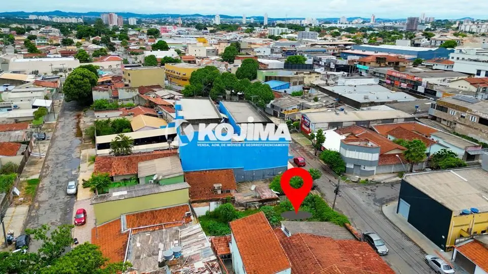 VILLA127182 - Última atualização: 18/04/26 23:31Lote no setor Centro Oeste Lote ...