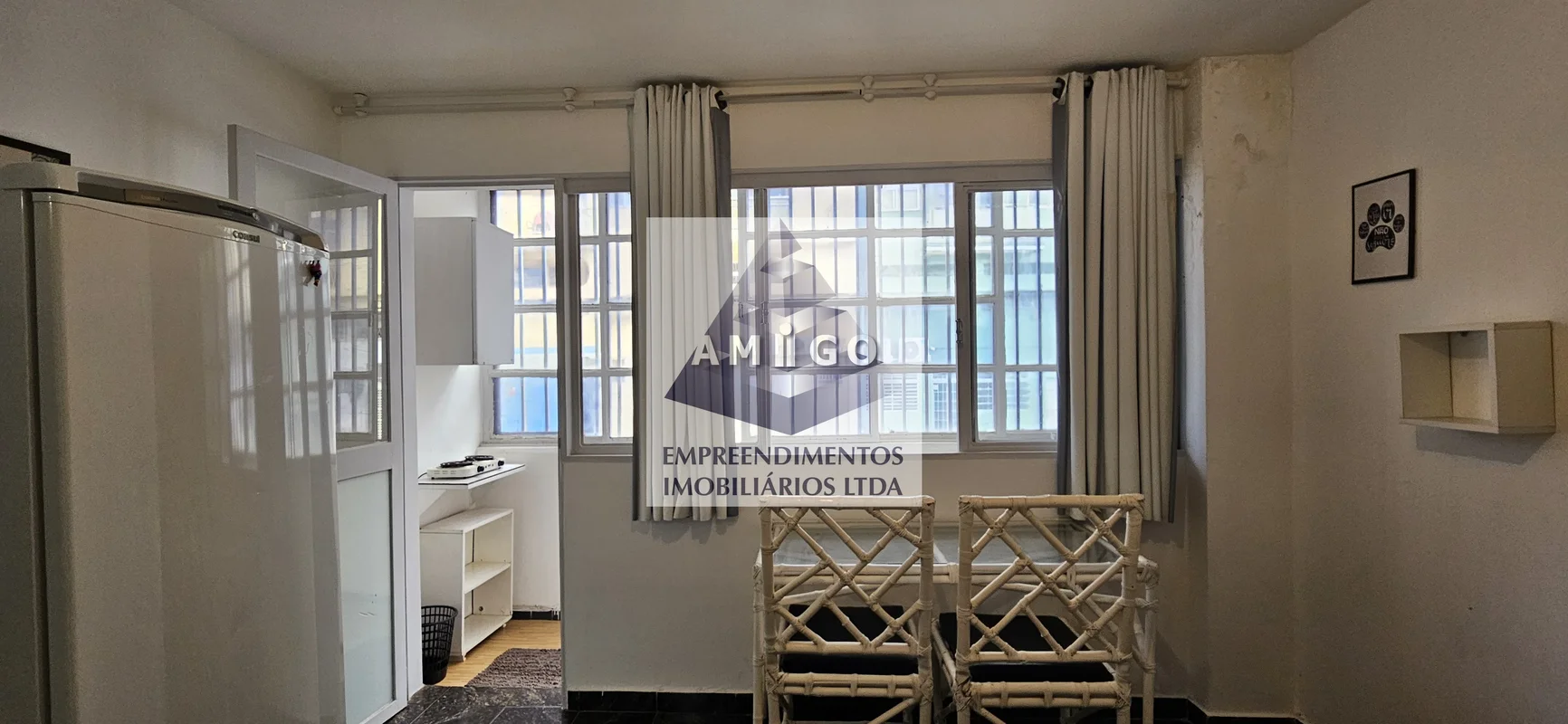 Foto do Imóvel