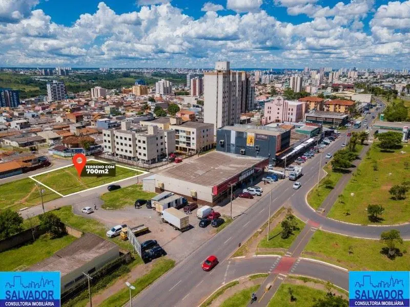 SALVADOR VENDE: Excelente terreno!QS 402 - SAMAMBAIA NORTE - TERRENO RESIDENCIAL...