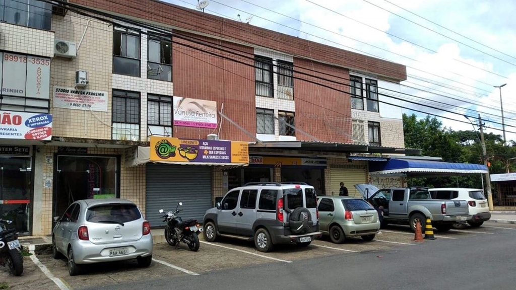 Foto do Imóvel