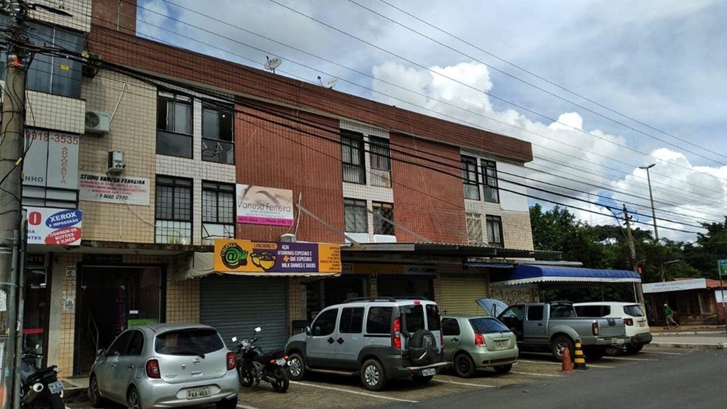 Foto do Imóvel