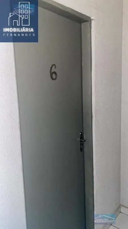  IMOBILIÁRIA FERNANDES aluga excelente apartamento na quadra 01 do Setor Sul, no...