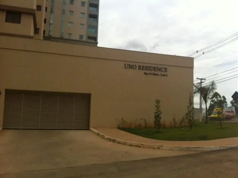 - Condomínio com lazer completo em excelente localização;- Próximo à Unieuro e o...