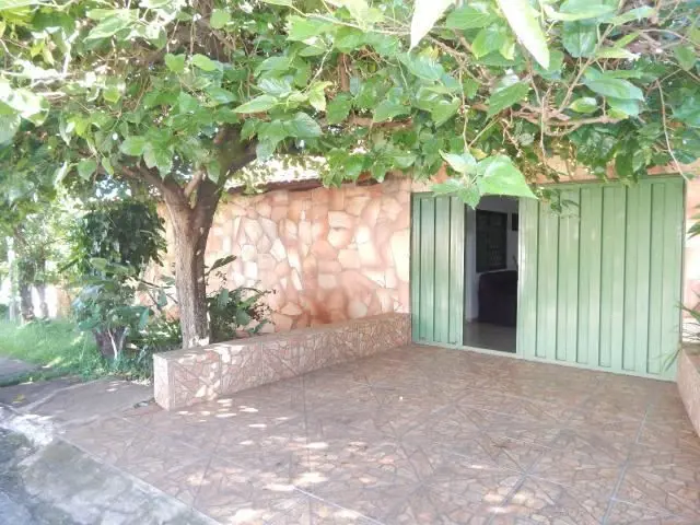 Casa muito bem localizada, no Parque Ateneu 2, Unidade 205 com 139 m² de área co...