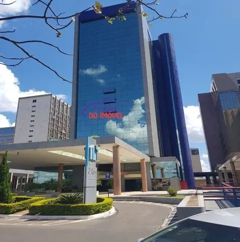 - Venha montar sua empresa no Via Capital Centro Empresarial.- Localização perfe...