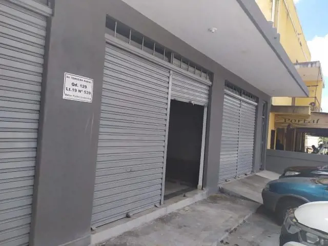 Loja Comercial na Avenida 3º Radial no Setor Pedro Ludovico.Excelente ponto come...