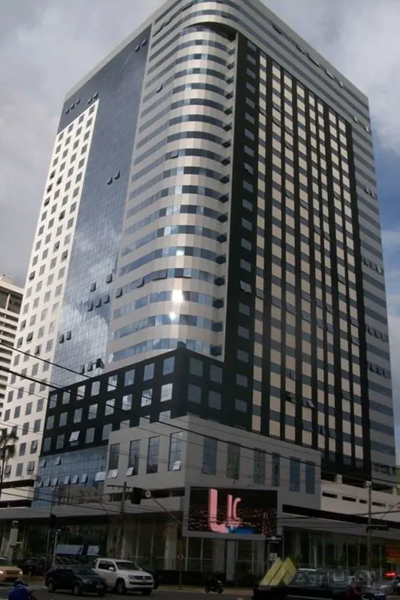  Sala com 81,25 m, 4 elevadores privativos , 1 vaga de garagem rotativa . 16/03/...