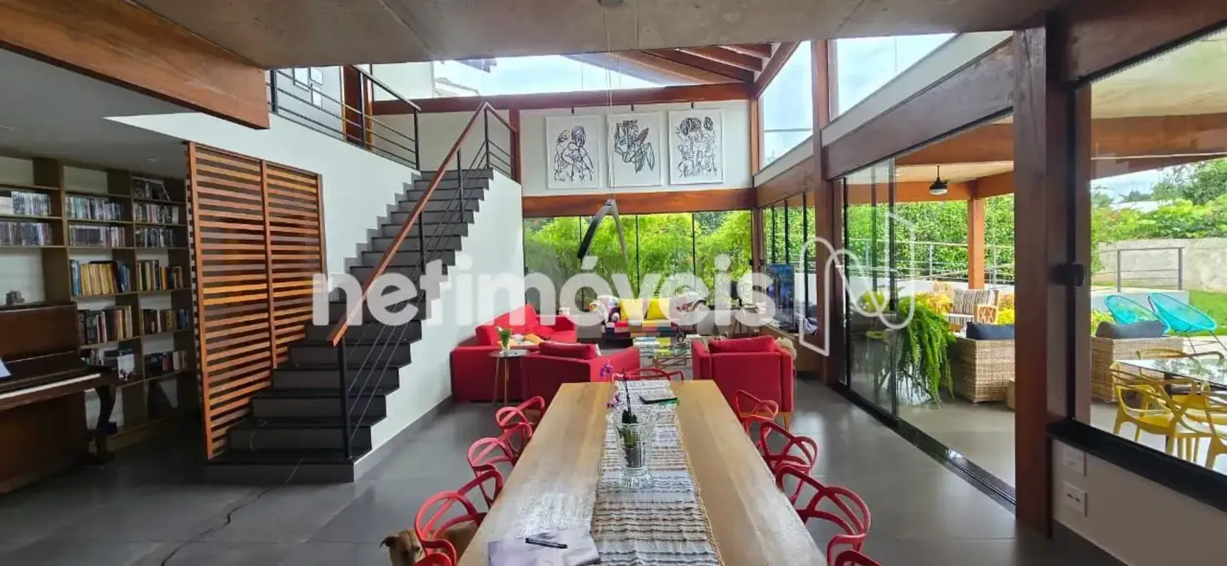 O Refúgio Moderno dos Teus Sonhos: Luxo, Integração e Conforto Total Procuras o ...