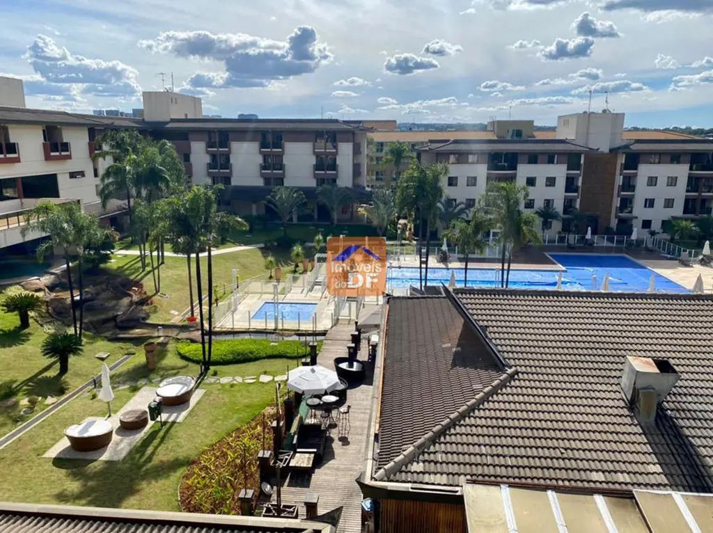 Life bloco N MARAVILHOSO52 mts 4º andar Reformado Rico em armários Cozinha toda ...