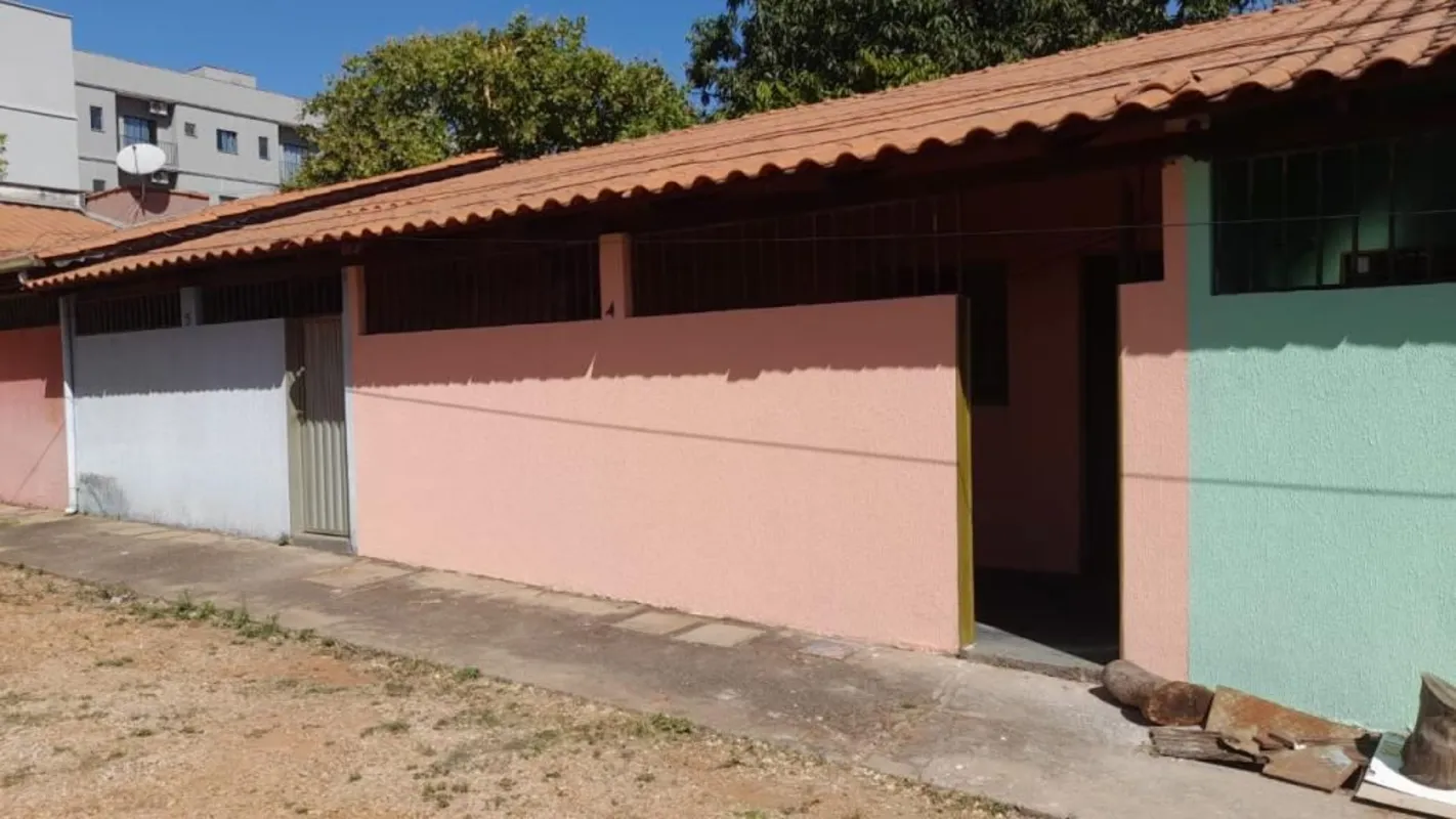 Foto do Imóvel
