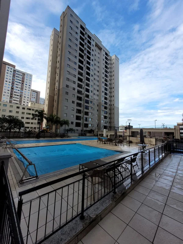 F&M IMÓVEIS, A SINTONIA CERTA PARA SEU IMÓVEL- A/E 04 ED. SPORTS CLUB - TORRE 4 ...