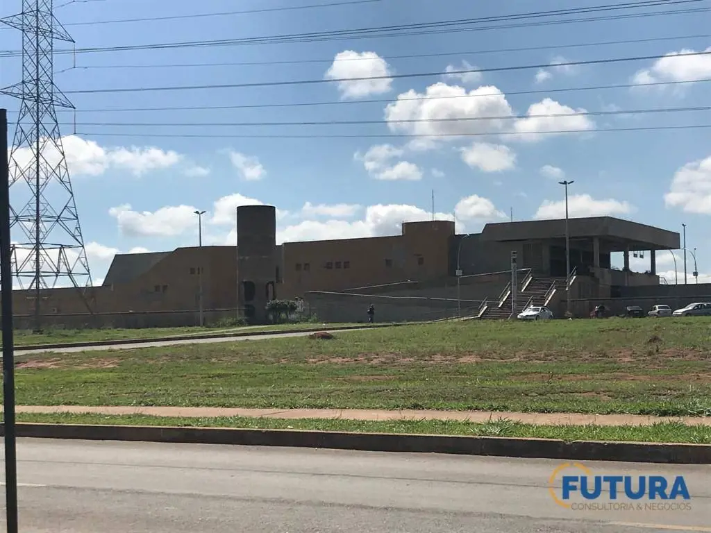 A FUTURA CONSULTORIA E NEGÓCIOS disponibiliza para VENDA:Terreno de Esquina à ve...