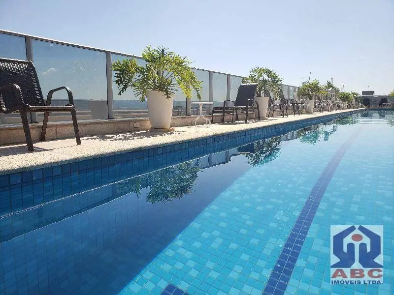 Endereço: SQNW 307 Bloco C Apto 502, Edifício Due Capri.- Disponivel, a partir d...