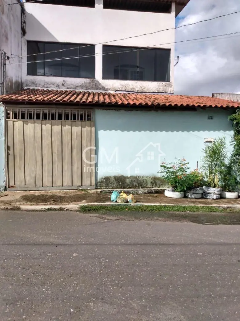 Sobrado a Venda em Sobradinho II. Com excelente localização, ficando próximo a m...