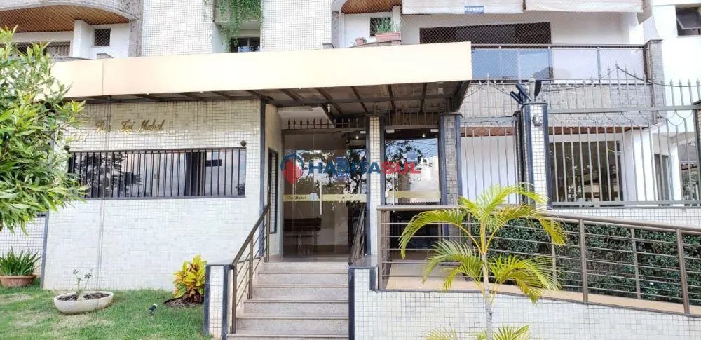 Edifício com ótima localização, a 850 metros do Buena Vista Shopping;Apartamento...