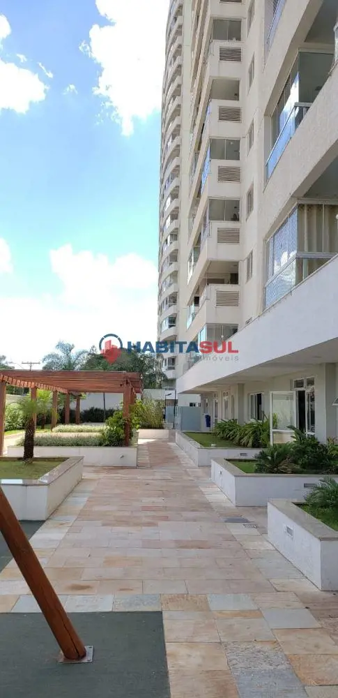  APARTAMENTO 3/4 SENDO 1 SUÍTE, SALA C/ SACADA AMPLA E  C/ BANCADA GOURMET; COZI...