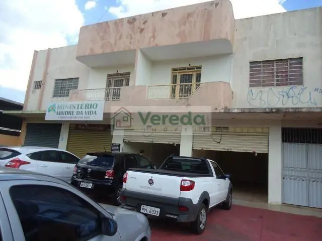 Loja Comercial na Avenida Transbrasiliana no Setor Pedro LudovicoLoja comercial ...