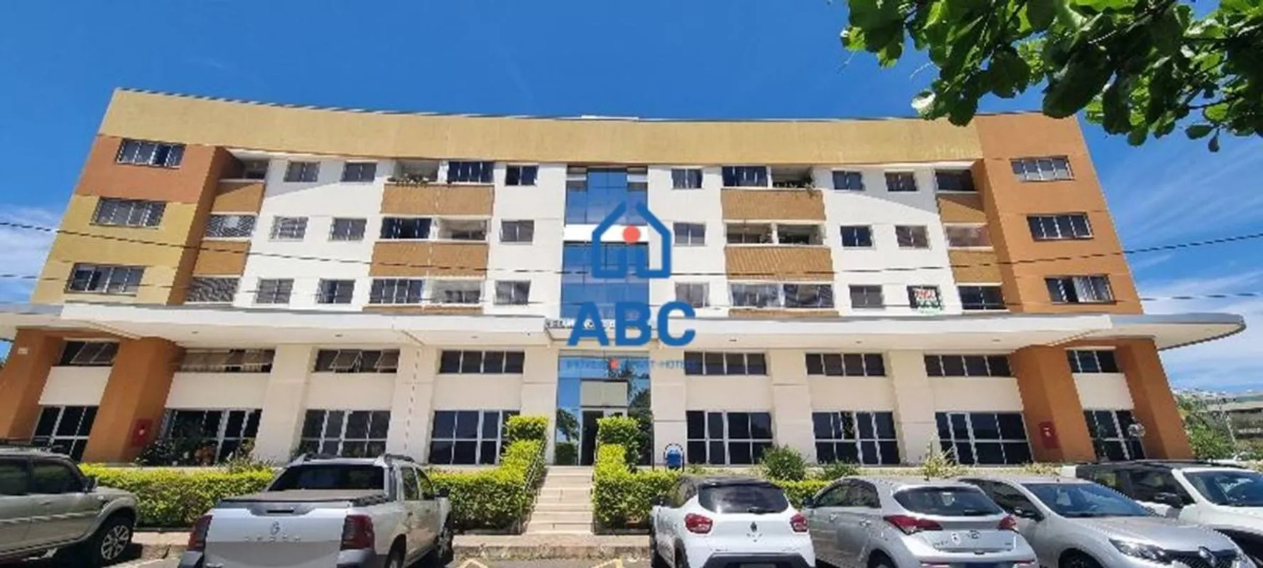 CA 05 LOTE N3/N4 APARTAMENTO 316 ED MANUEL BARROSLindo Apartamento Reformado, Se...