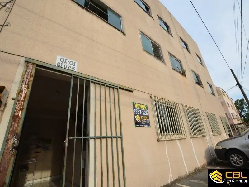 CBL IMÓVEIS VENDE PRÉDIO INTEIRO NA QI 1 DO GUARÁ 1São 600m² de área construída,...