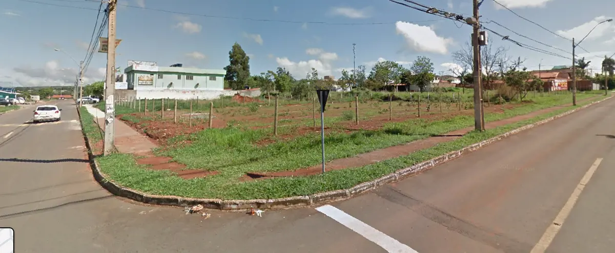 SETOR HABITACIONAL TAQUARI, LOTE DE ESQUINA COM 858,00M2 QUADRA 01 CONJUNTO 03 L...