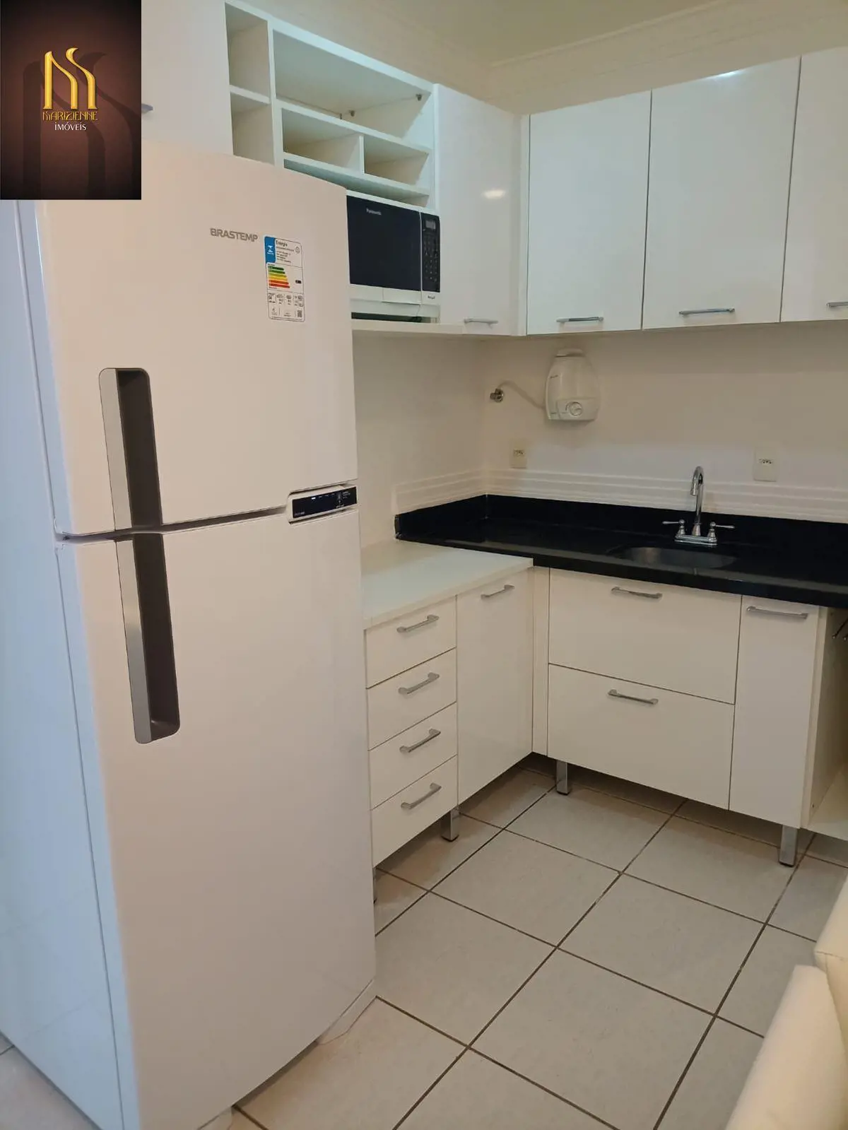 FLAT/APART HOTEL DIVIDIDO COM 02 QUARTOS E MÁQUINA DE LAVAR - HOTEL NOBÍLE SUÍTE...