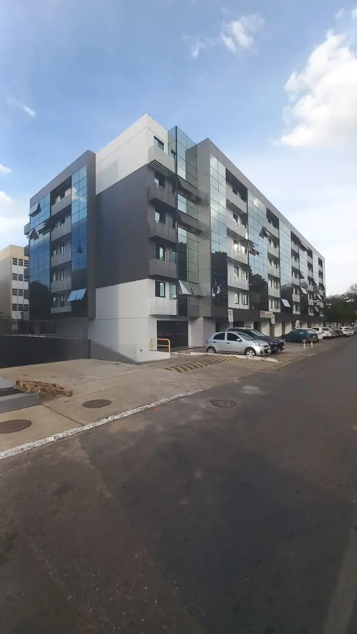 EXCELENTE LOCALIZAÇÃO, EDIFÍCIO SAN MARINO, PERTO DE TUDO.SEP/SUL QUADRA.707/907...