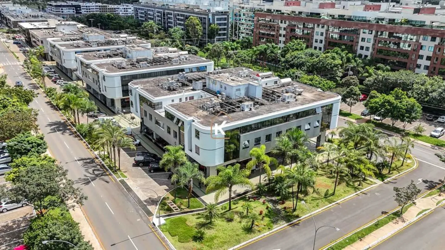 VILLA128097 - Última atualização: 18/04/26 23:31 Noroeste 1 quarto com 1 Vaga Re...