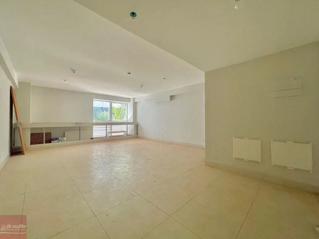 Excelente sala comercial localizada no Connect TowersO empreendimento conta com ...