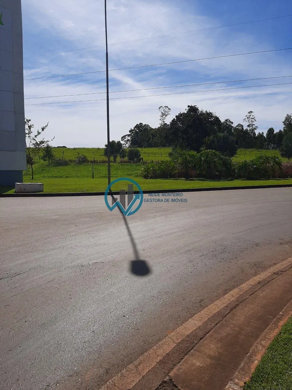 Excelente área escriturada com 60 hectares dentro do AlphavilleUma das melhores ...