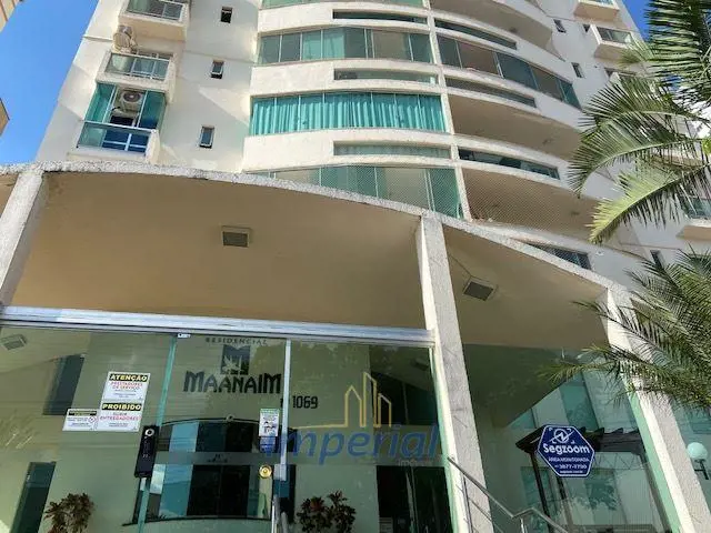 Apartamento para Aluguel, Ed. Maanaim, Setor BuenoApartamento localizado na Aven...