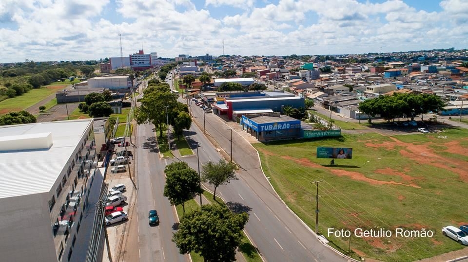 Foto do Imóvel