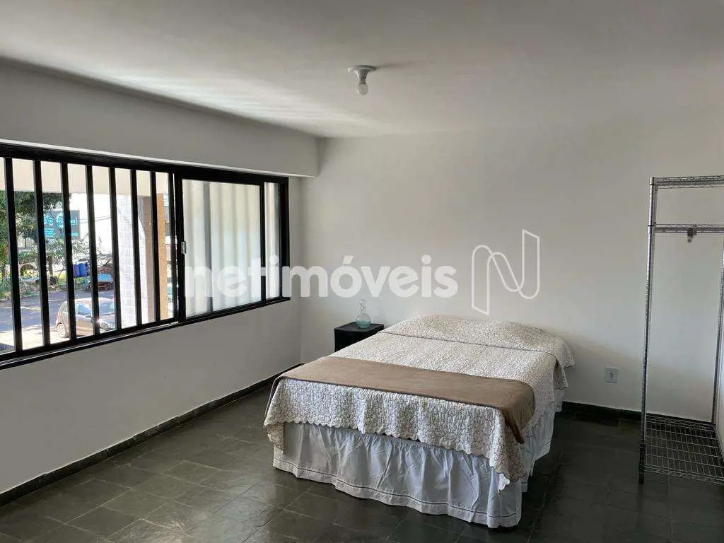 Kit de 25 m² - SCLRN 714 BLOCO F , primeiro andar, nascente sem elevador.Não pos...