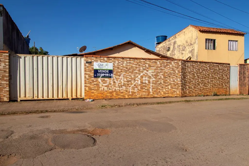 GM Imóveis vende casa no condomínio Bela Vista Serrana, Nova Colina. Oportunidad...