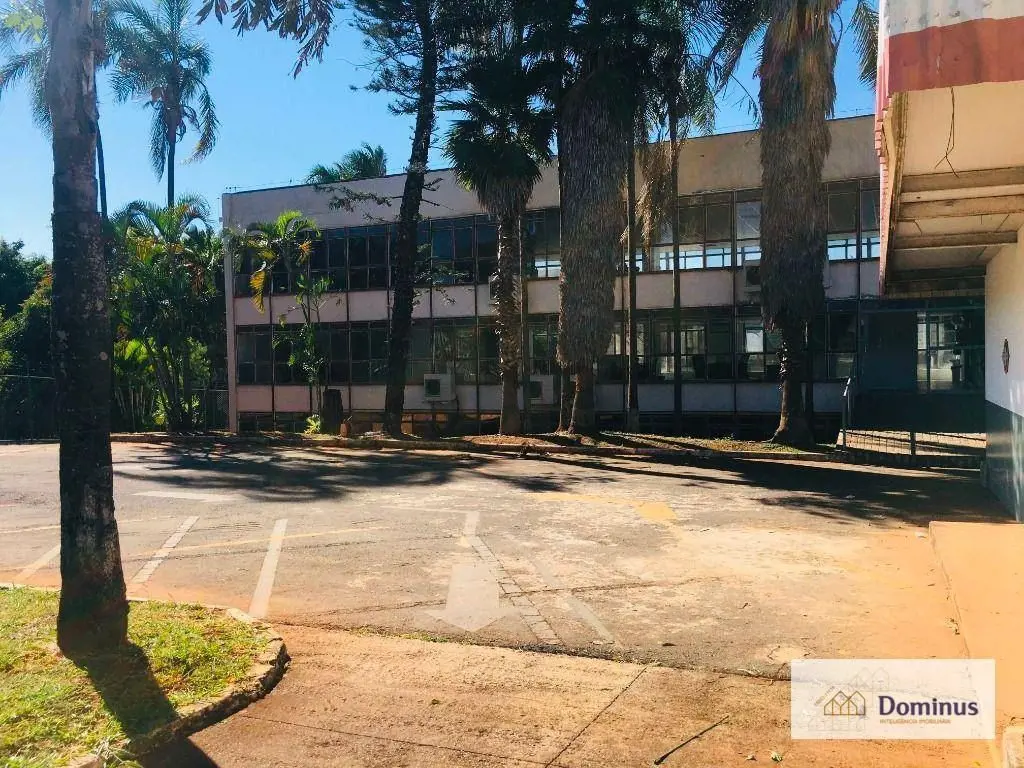 DOMINUS IMÓVEIS ALUGA: SAAN QUADRA 05 - Visitas com Osvaldo Azevedo (61) 98474.5...