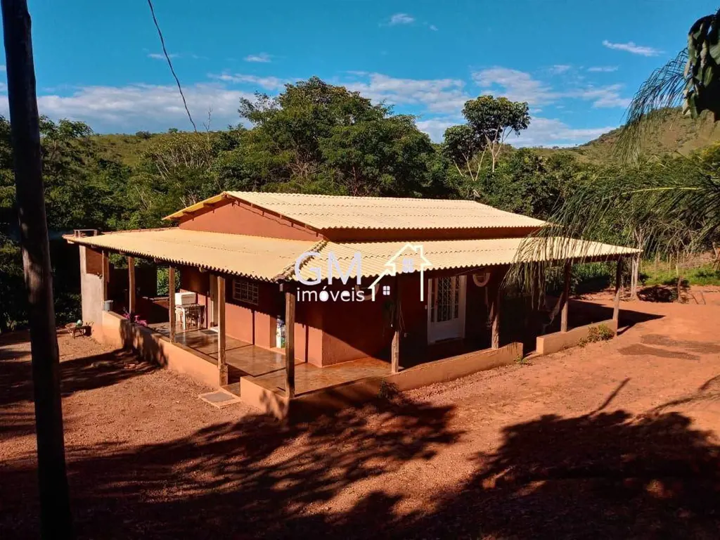 GM Imóveis vende fazenda com 26 hectares. Na DF 130 km 20 entre rajadinha 2 e o ...