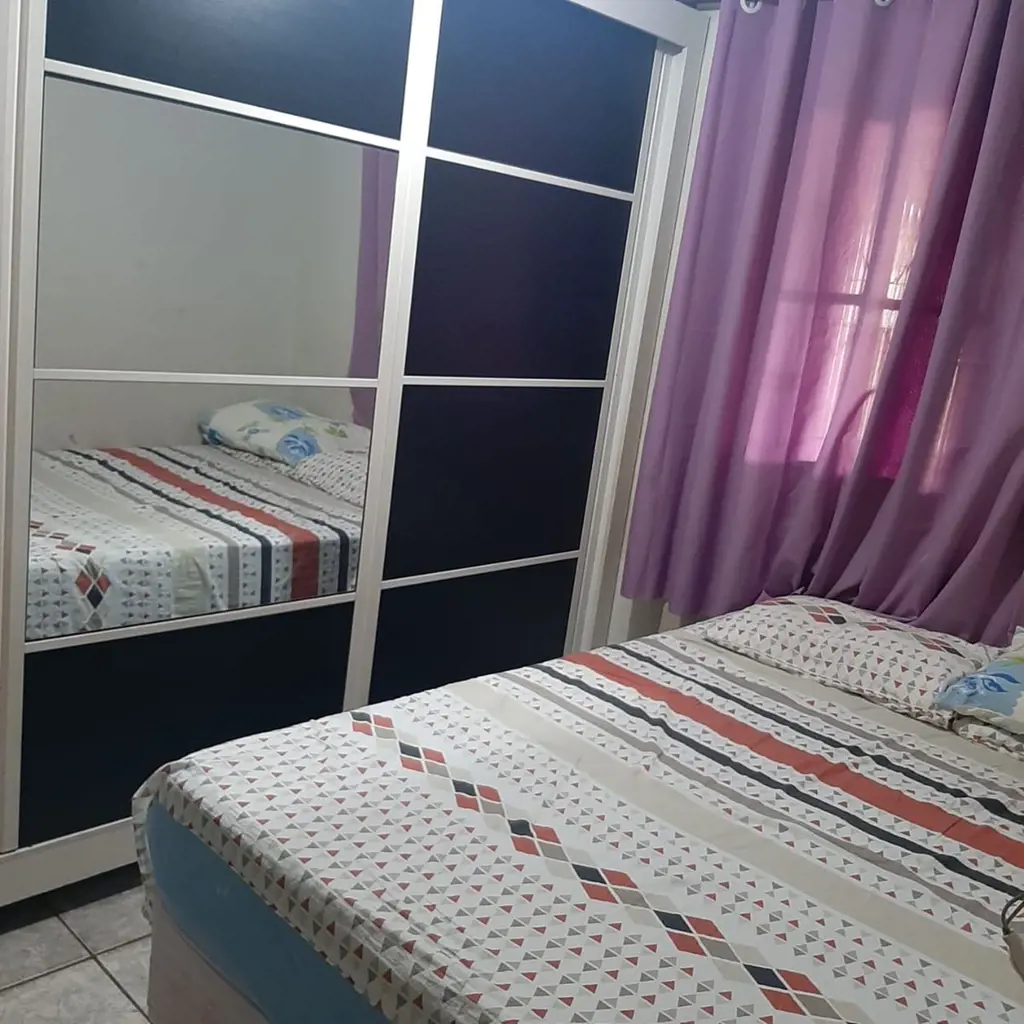 CASA PADRÃO NA LAJE COM OUTRAS 2 KITS NO LOTEAREA CONSTRUÍDA 152,09AREA TOTAL 13...