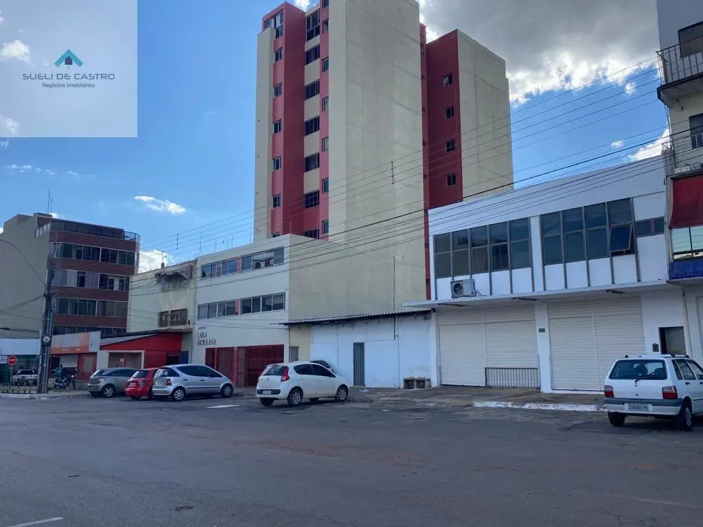 Sueli de Castro Negócios Imobiliários vende com exclusividade:*** 2 PRÉDIOS - 2 ...