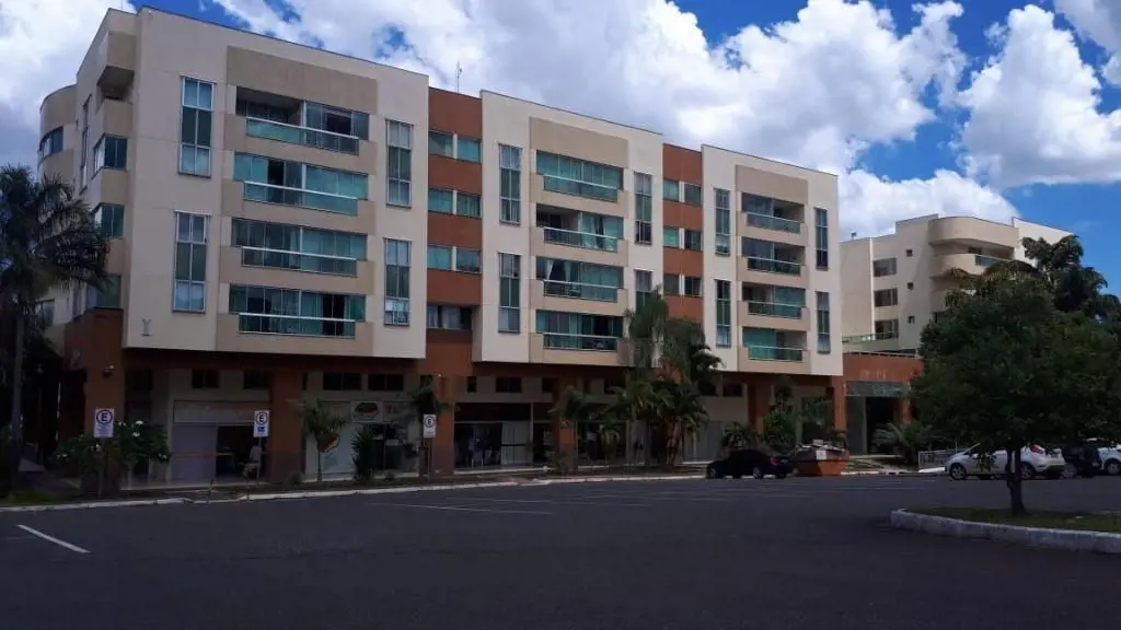 Excelente Localização, próximo ao Shopping Iguatemi!Apartamento com 71m² lineare...