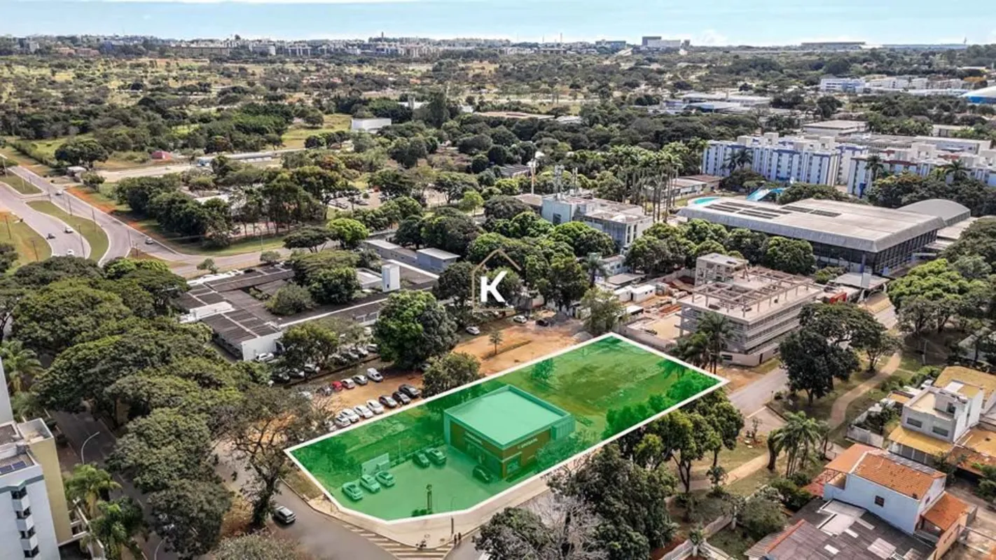 VILLA128796 - Última atualização: 01/07/26 23:32 Sep/sul 712/912 Lotes F E G 712...