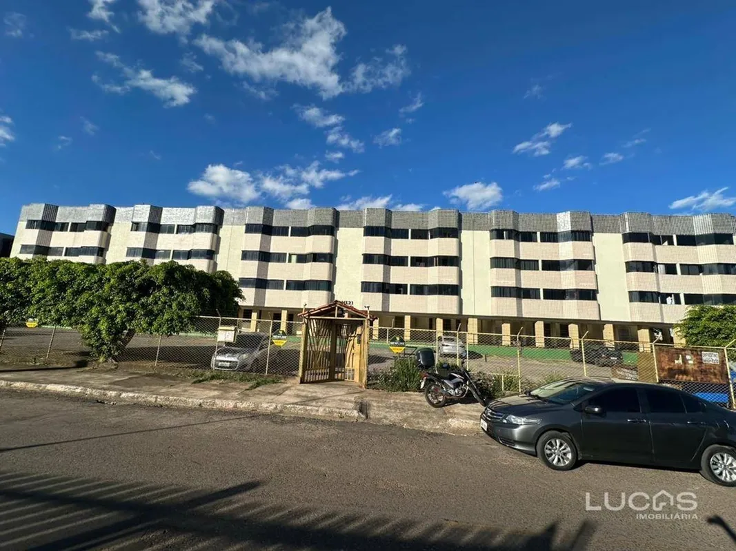 APARTAMENTO - TAGUATINGA NORTE Apartamento para alugar na QNL 21 Bloco D, compos...