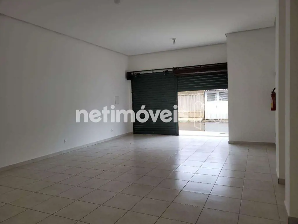 Loja/Ponto Comercial para Locação – CLN 07, Riacho Fundo I Excelente oportunidad...